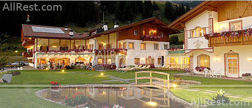 Wellness Hotel Welponer 88